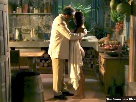 Juliana Paes Nude Gabriela Photos Hot Scenes Compilation