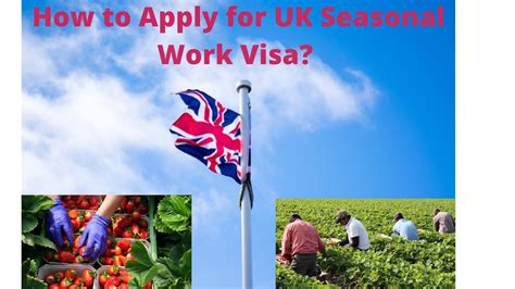 How To Apply For Uk Seasonal Work Visa From Nepal In Tips Nepal