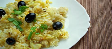 5 Most Popular Portuguese Potato Dishes Tasteatlas