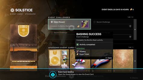 How To Get And Upgrade The Candescent Armor Set In The Destiny