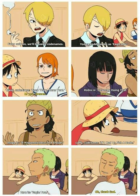 One Piece X Parks And Recreation One Piece Funny One Piece Crew One