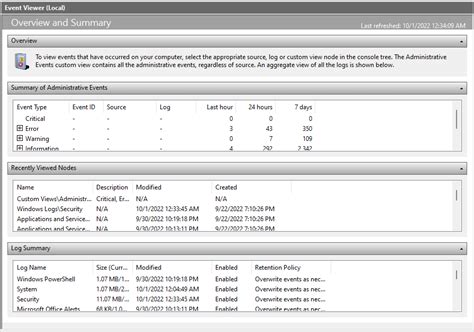 How To Use Event Viewer To Troubleshoot Windows Problems Deskgeek