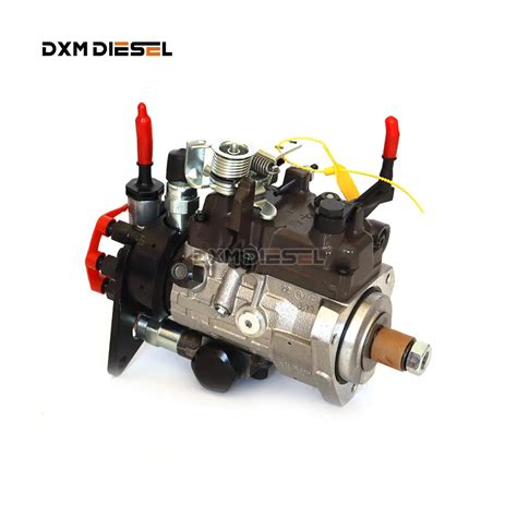 Excavator Diesel Fuel Injection Pump 9521a031h For Caterpillar Cat 320d2 Delphi Buy Excavator