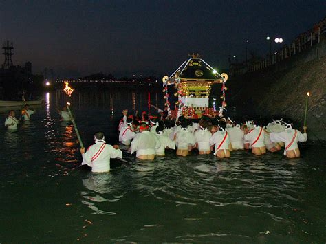 若宮八幡裸祭13（渡御）【和田フォト】