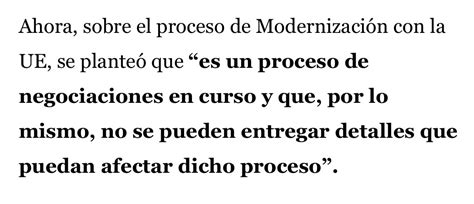 Satanias On Twitter RT PaulinaAstrozaS No Hay Negociaciones En