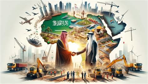 Saudi Fund For Development S 580m Boost To African Infrastructure