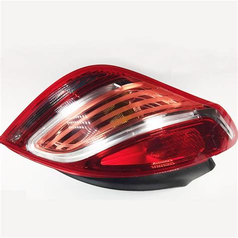 Peugeot 308 Rear Lights Images Photos Gallery Videos HD 55 8US