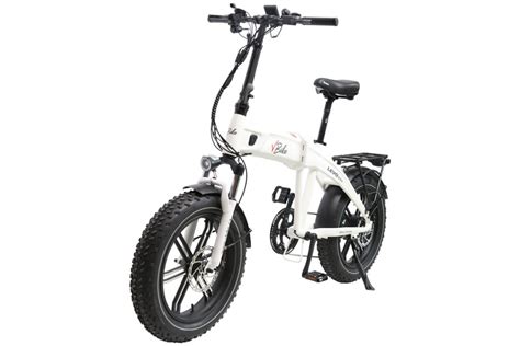 LEVO 20s | High Quality Electric Bike | vBike Canada