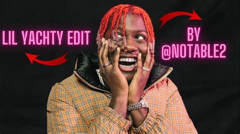 Lil Yachty Strike Holster Zeze Kodak Black Official Edit