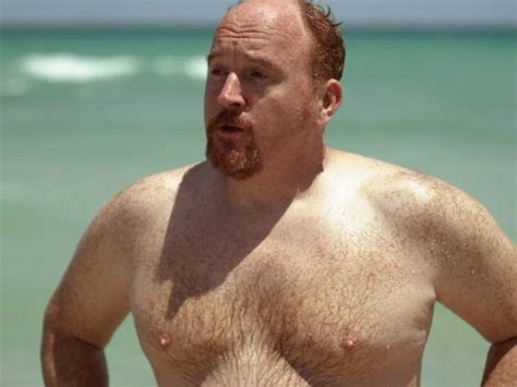 Louis C K