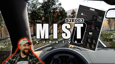 MIST SURVIVAL Deutsch S2E03 Raus Zum Teile Suchen Erstes Auto Check