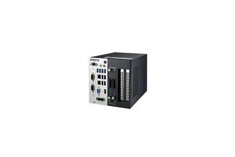 Compact Industrial Computer System Ipc 220 With 6th 7th Gen Intel® Core™ I Cpu Socket Lga 1151