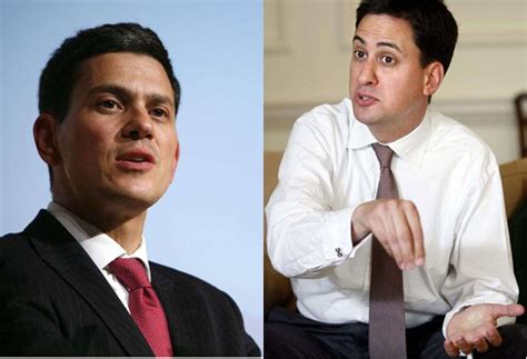 Will Ed Miliband eclipse brother David? | The Independent | The Independent