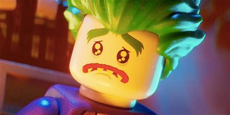 Batman Makes Joker Cry in Extended 'Lego Batman' Trailer | Inverse