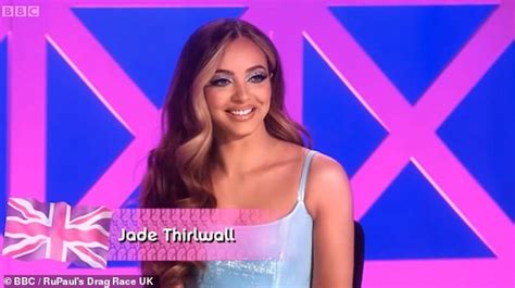 Jade Thirlwall Reveals Little Mix Helped Her To Recover From Anorexia Daily Mail Online