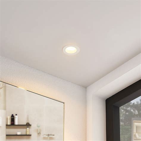 Foco Empotrado Led Atenuable Unai El Moderno Downlight Unai Est