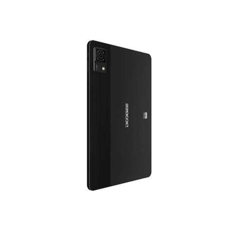 Doogee Tablet T30 Ultra LTE 12 256GB Midnight Black Doogee Cz