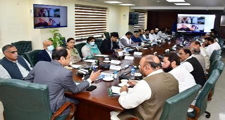FBR Actively Engages with Traders / Retailers - Federal Board Of ...