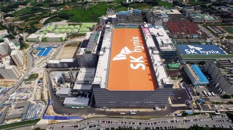 Sk Hynix Begins Mass Production Of Gb Layer Hbm E The Register