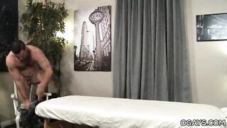 Massaggio Gay Con Penetrazione Anale AmaPorn