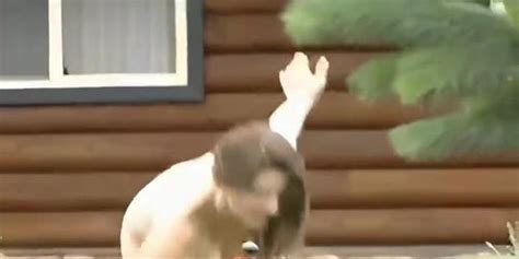 Nude Mini Golf Tnaflix