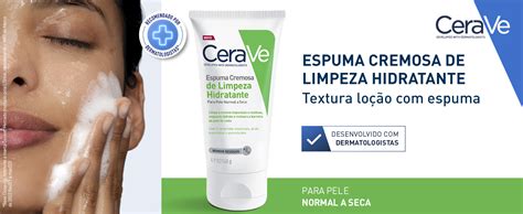 Cerave Espuma Cremosa De Limpeza Hidratante Cido Hialur Nico