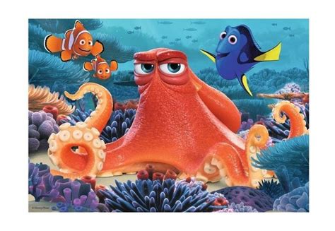 Puzzle Gdzie Jest Dory Ravensburger Mazak Marek Zaremba