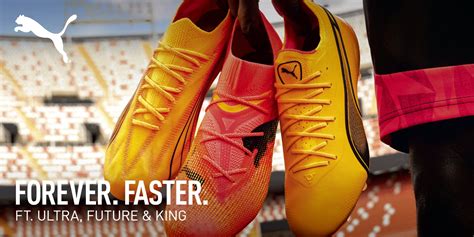 Forever Faster Packpuma Kamo