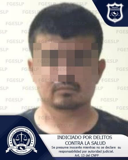 PDI DETIENE A SUJETO POR POSESIÓN DE DROGA Fiscalía General del Estado