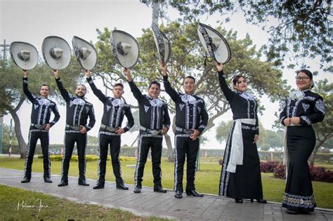 Mariachis A Domicilio La Florida Los Charros De Santiago