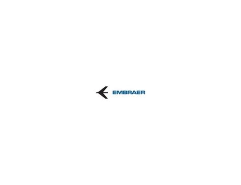 Embraer - Logo Download - Logo Download Grátis - EPS, CDR, AI