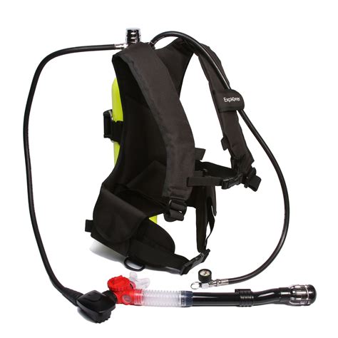 EasyDive Mini Scuba Kit Option 1 700 003