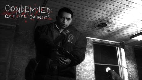 Na Pograniczu • Condemned: Criminal Origins - recenzja