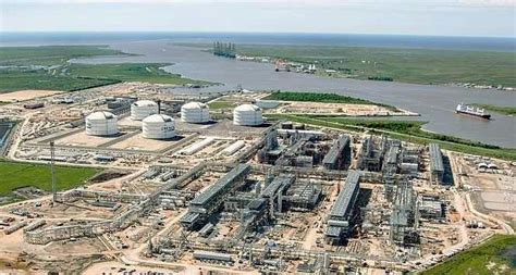 Cheniere Trafigura Sign 15 Year LNG Supply Deal SAFETY4SEA