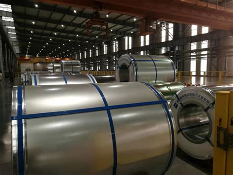 Sgcc Cgcc Dx D Galvanized Cold Rolled Gi Sheet Galvanized Steel Coil