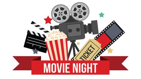 Movie Night – New Destiny Family Success Center