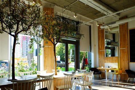 Restauracja Semolino - pasta, pizza i inne włoskie historie - Madame Edith