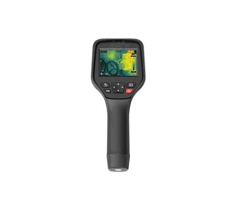 Infrared Thermal Imaging Gas Leak Detector Thermal Imaging Gas And