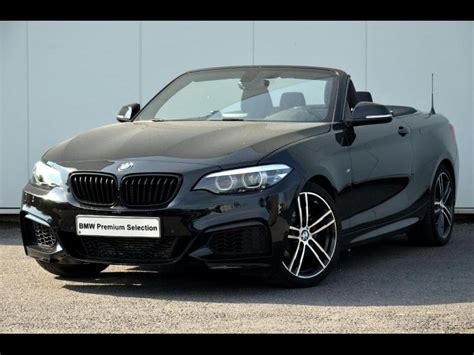 Bmw I Cabrio M Sportpakket L Louyet Charleroi