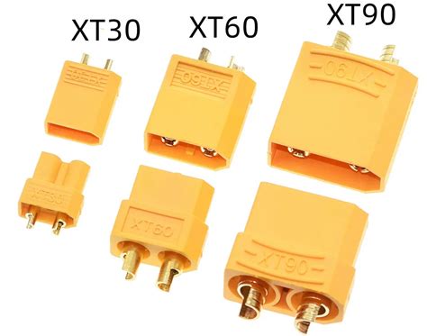 Exploring Lipo Battery Connector Types Grepow