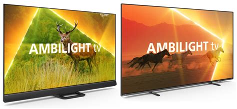 Philips PML9308 és PML9008: a Mini-LED LCD TV-k (Frissítve) - HaziMozi