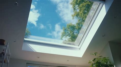 Skylights Sun Tunnels Bright And Airy From DLV Roofing