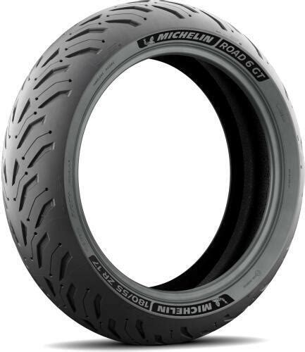 Michelin Road Gt Rear Tire Zr For Sale Online Ebay