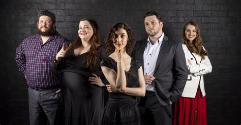 BANGING DENMARK A Satirical Look At Love Sex And The Internet