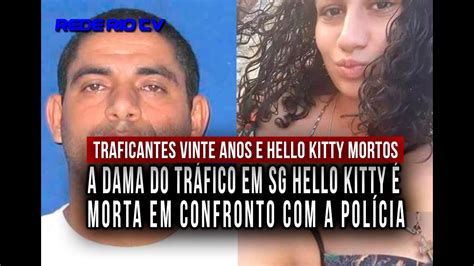 Veja Detalhes Da Morte De Hello Kitty E Vinte Anos Em Operacao No