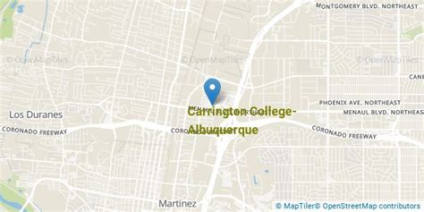 Carrington College, Albuquerque Healthcare Majors - Healthcare Degree ...