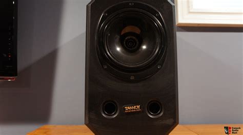 tannoy dual concentric speakers Photo #4021230 - UK Audio Mart