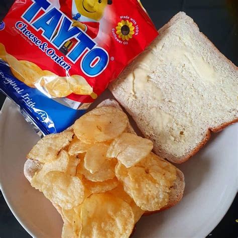 How to make the perfect crisp sandwich: the ULTIMATE dos and DON'TS