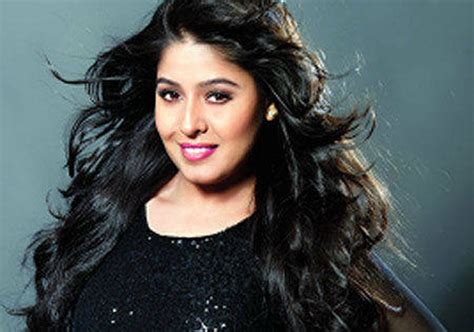 Happy Birthday Sunidhi Chauhan India TV