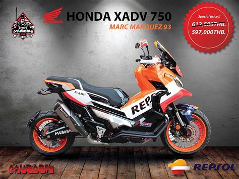 Honda Adv 150 Amerika Rem Tromol Belakang Siap Hadapi Hutan Aspal Hd